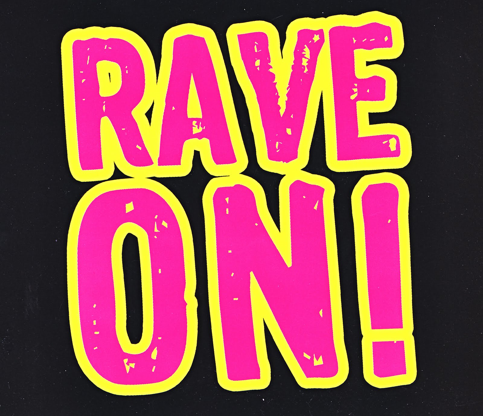 Dating websites for ravers